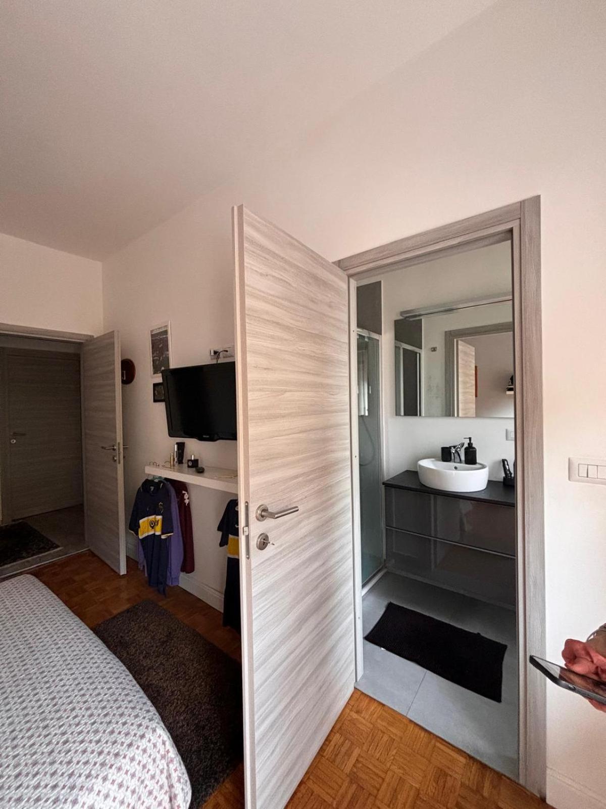La Casa Di Luisa * Turín