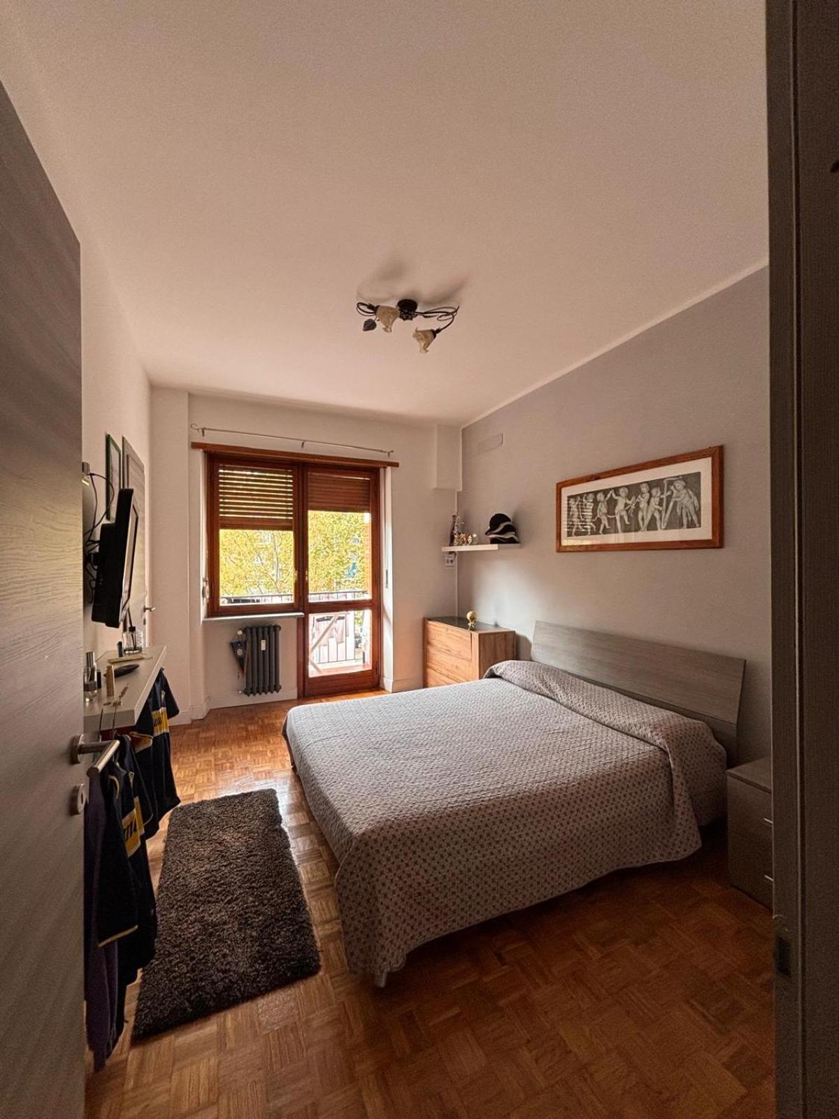 La Casa Di Luisa * Turín