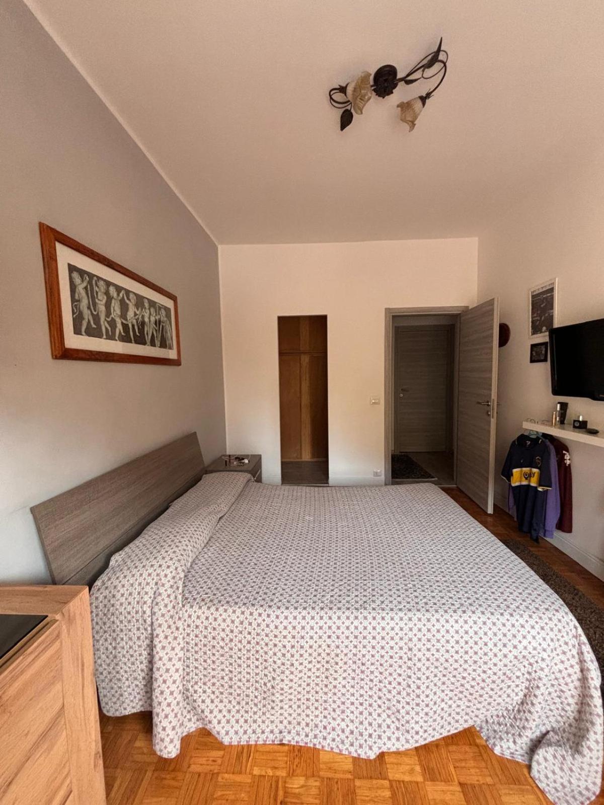 La Casa Di Luisa Turín